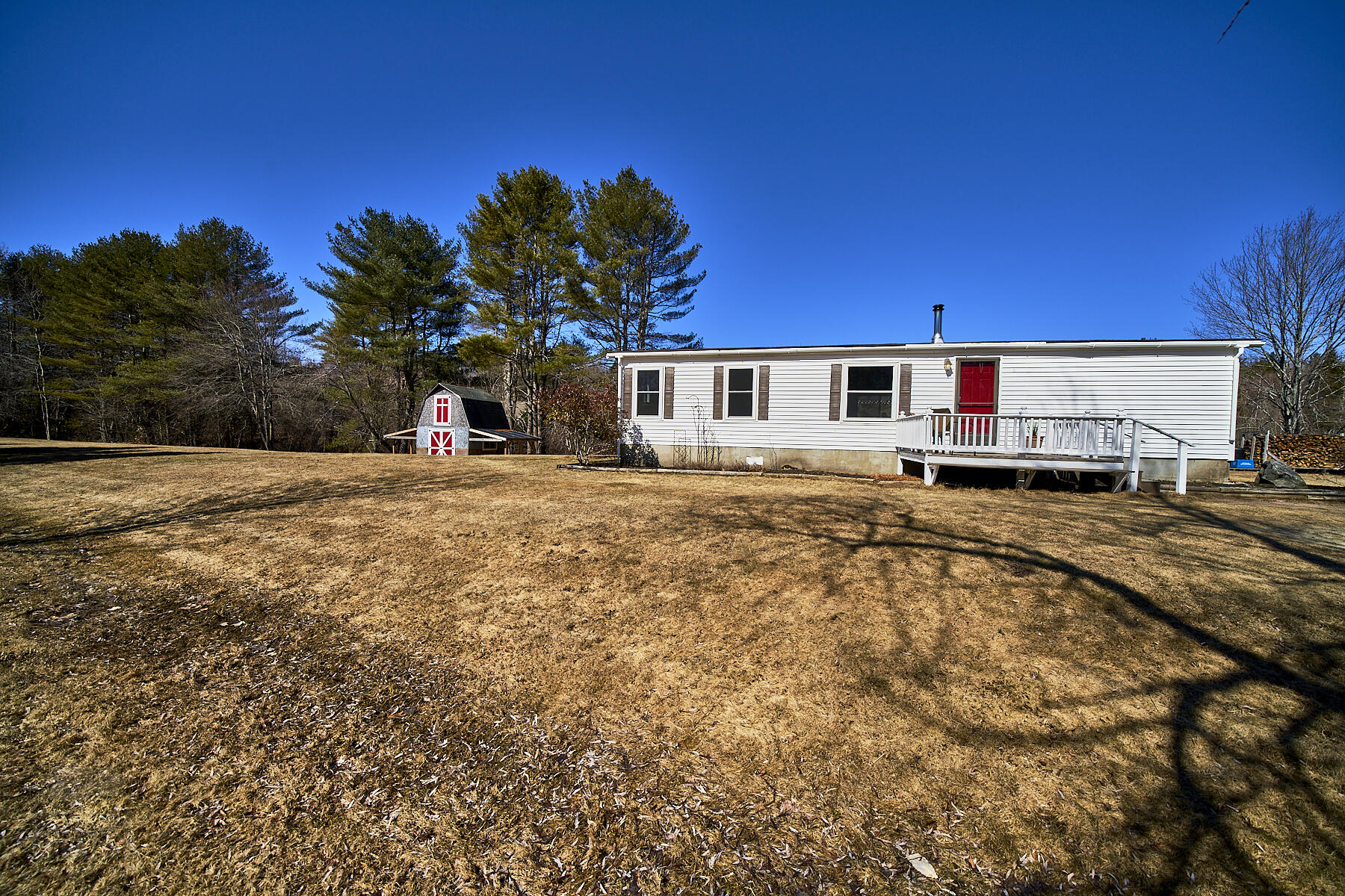 196 Highland Road Brunswick, ME 04011 - Photo 6 of 45 196 Highland Road • Brunswick • Maine
