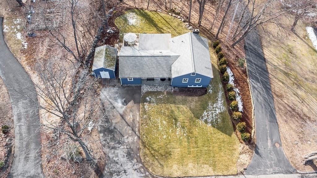 340 Berlin Road Marlborough, MA 01752 - Photo 36 of 42 a view of a swimming pool