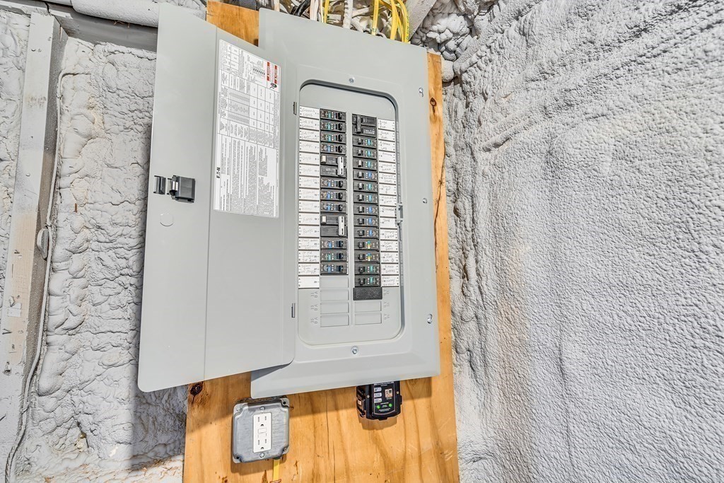 340 Berlin Road Marlborough, MA 01752 - Photo 38 of 42 a view of front door of house