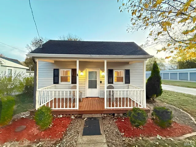 $100,000 | 1312 Maple Street, Lawrenceville, IL 62439