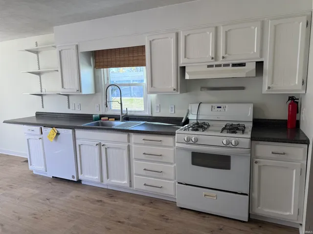 $100,000 | 1312 Maple Street, Lawrenceville, IL 62439