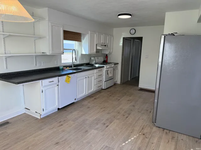 $100,000 | 1312 Maple Street, Lawrenceville, IL 62439