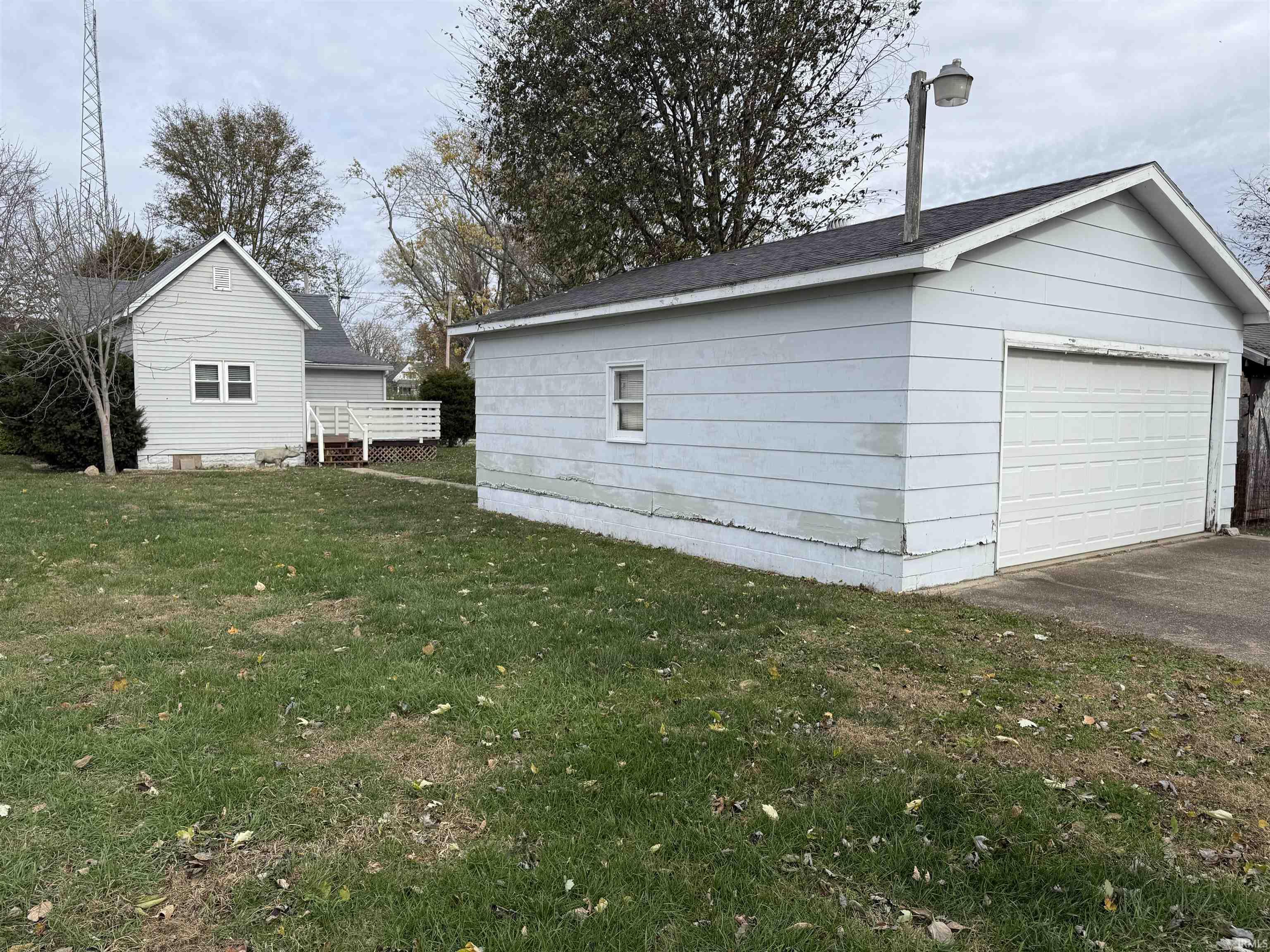 1312 Maple Street Lawrenceville, IL 62439 - Photo 19 of 19