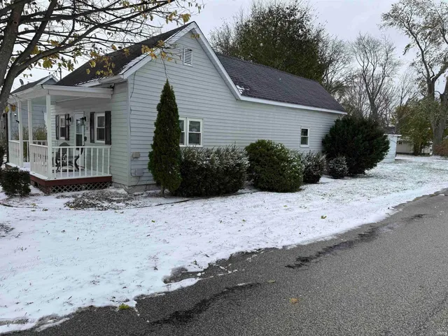 $100,000 | 1312 Maple Street, Lawrenceville, IL 62439