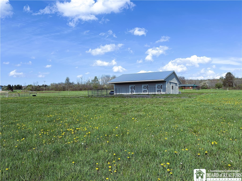 4079 Belleview Road Ellery, NY 14712 - Photo 22 of 40