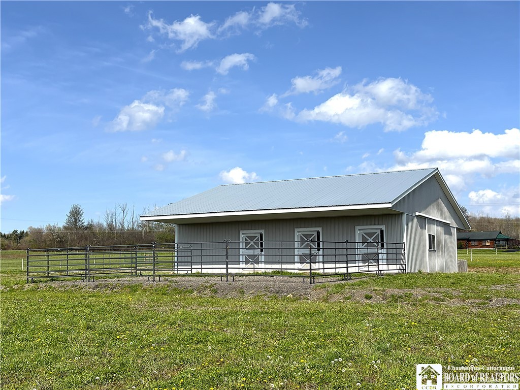 4079 Belleview Road Ellery, NY 14712 - Photo 23 of 40