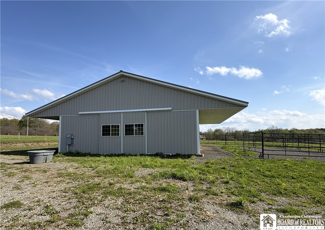 4079 Belleview Road Ellery, NY 14712 - Photo 24 of 40