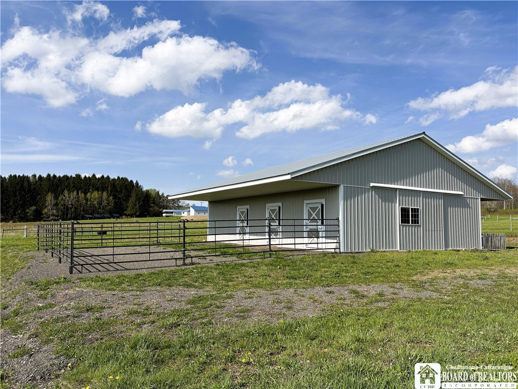 4079 Belleview Road Ellery, NY 14712 - Photo 25 of 40