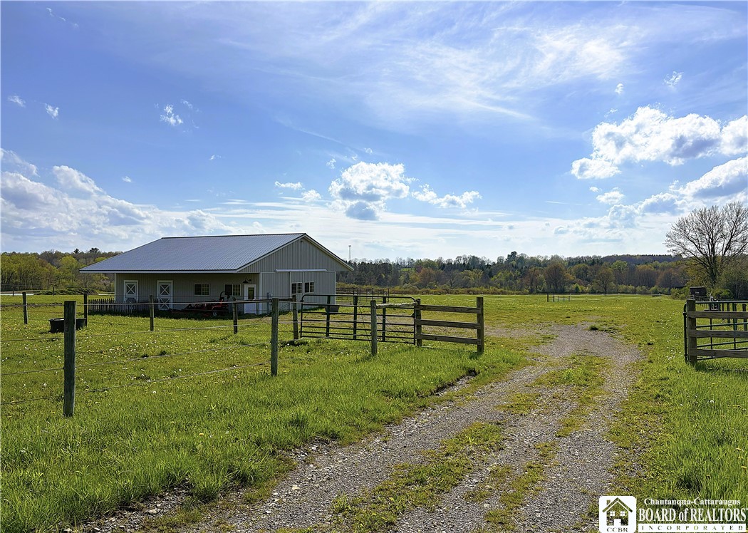 4079 Belleview Road Ellery, NY 14712 - Photo 26 of 40