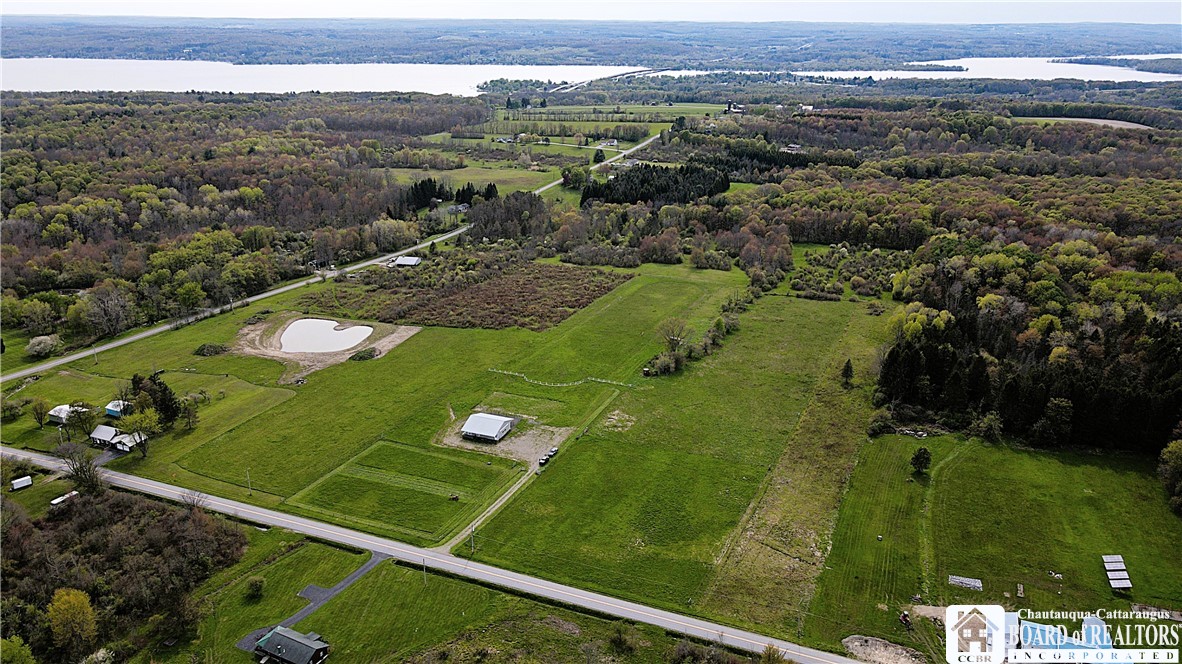 4079 Belleview Road Ellery, NY 14712 - Photo 27 of 40