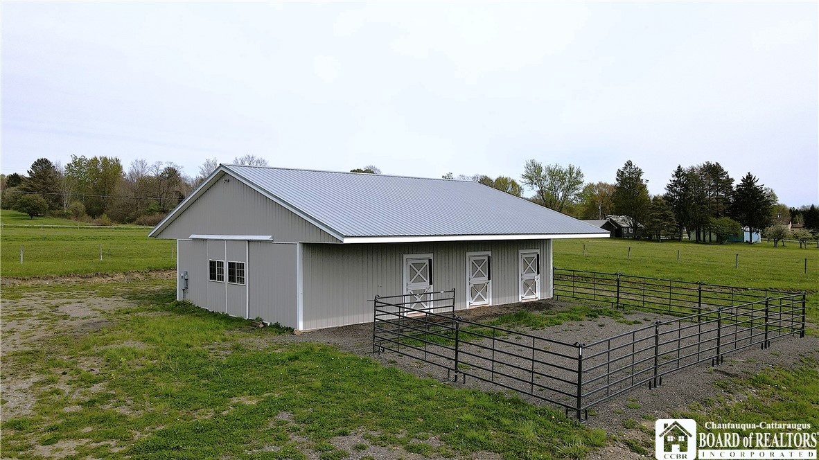 4079 Belleview Road Ellery, NY 14712 - Photo 34 of 40