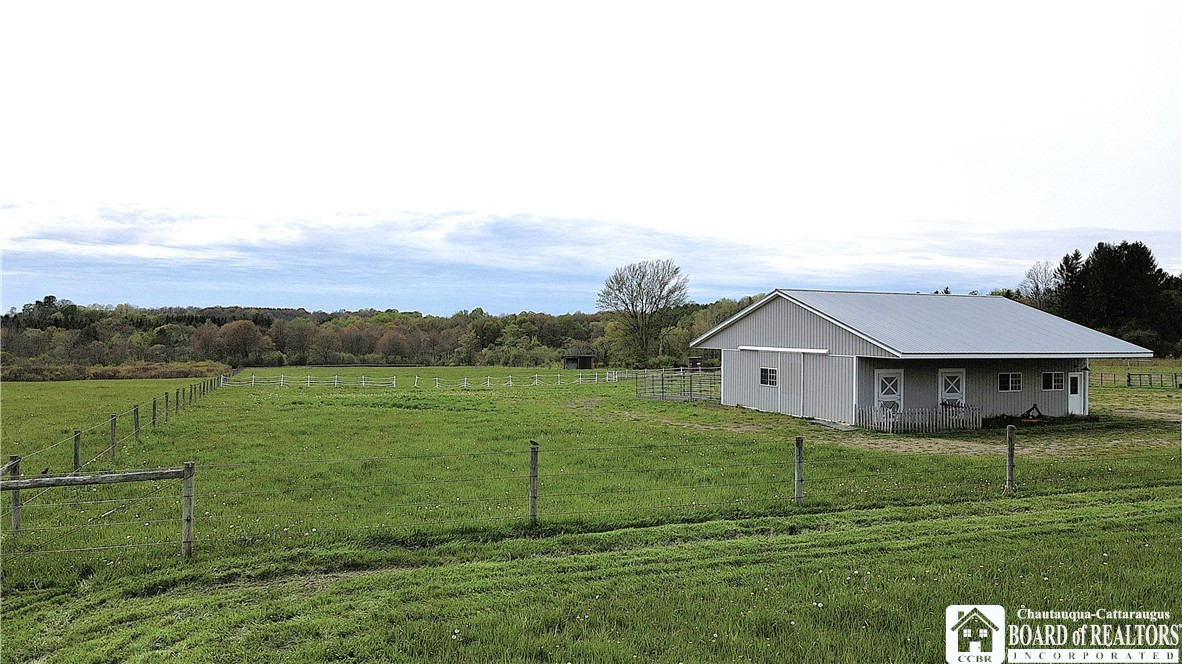 4079 Belleview Road Ellery, NY 14712 - Photo 35 of 40