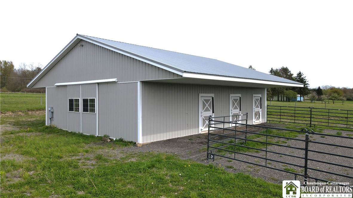 4079 Belleview Road Ellery, NY 14712 - Photo 37 of 40