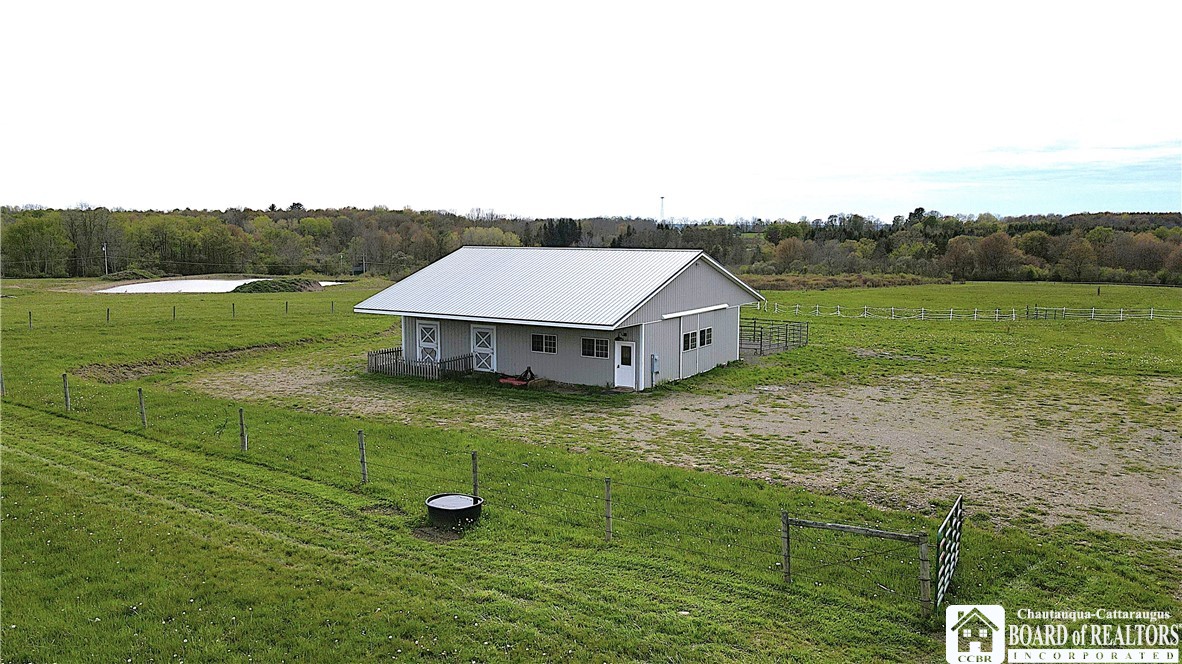 4079 Belleview Road Ellery, NY 14712 - Photo 39 of 40