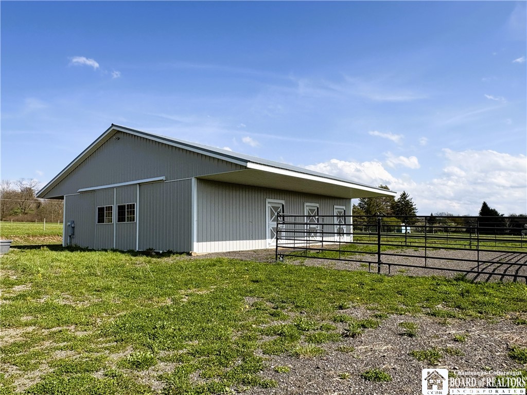 4079 Belleview Road Ellery, NY 14712 - Photo 6 of 40