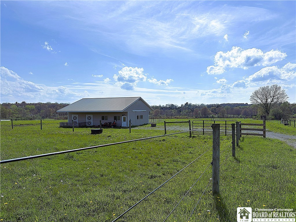 4079 Belleview Road Ellery, NY 14712 - Photo 8 of 40