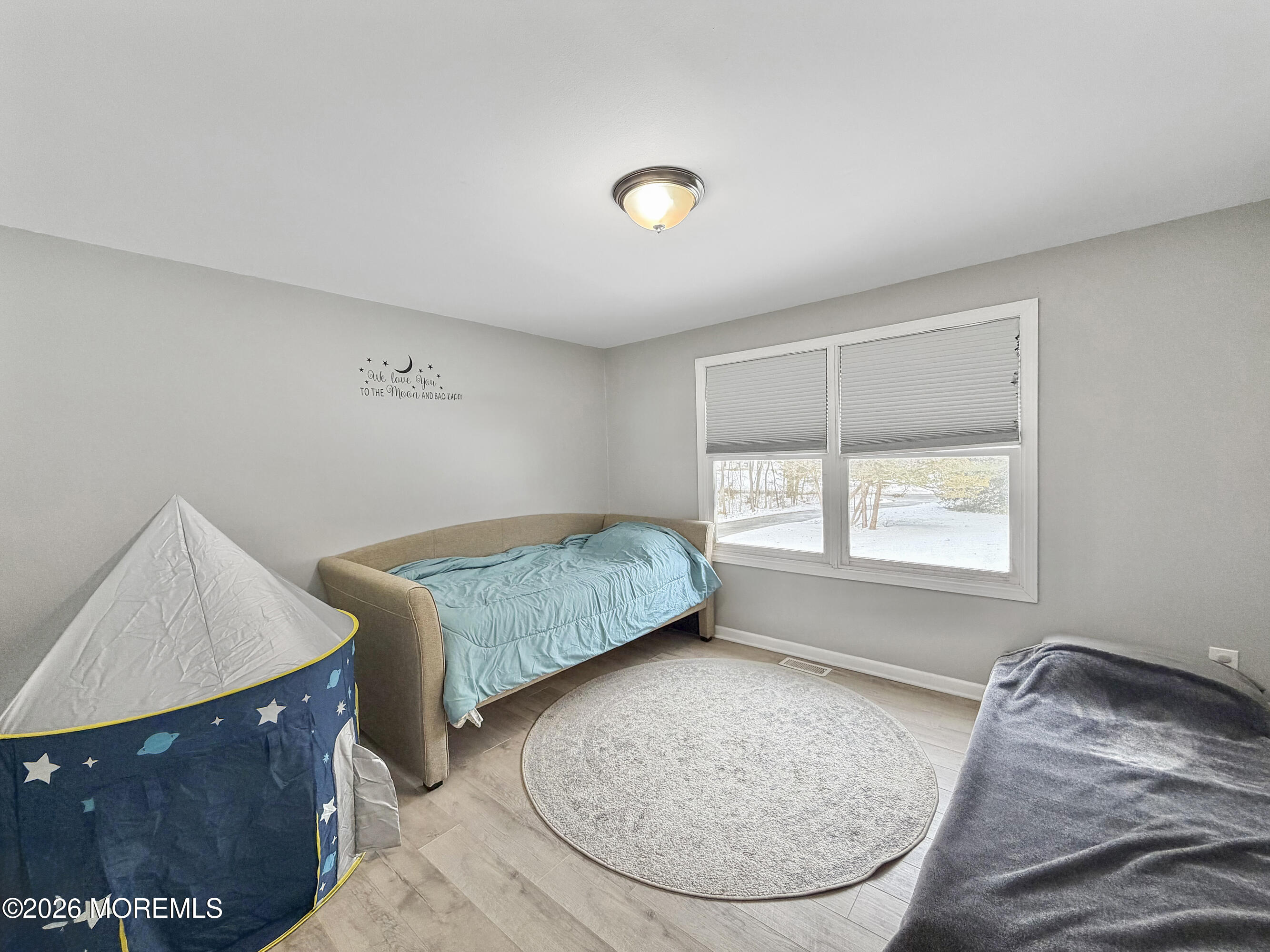 260 Perrineville Road Jackson, NJ 08527 - Photo 16 of 29 Large 2nd Bedroom w/Walk in Closet