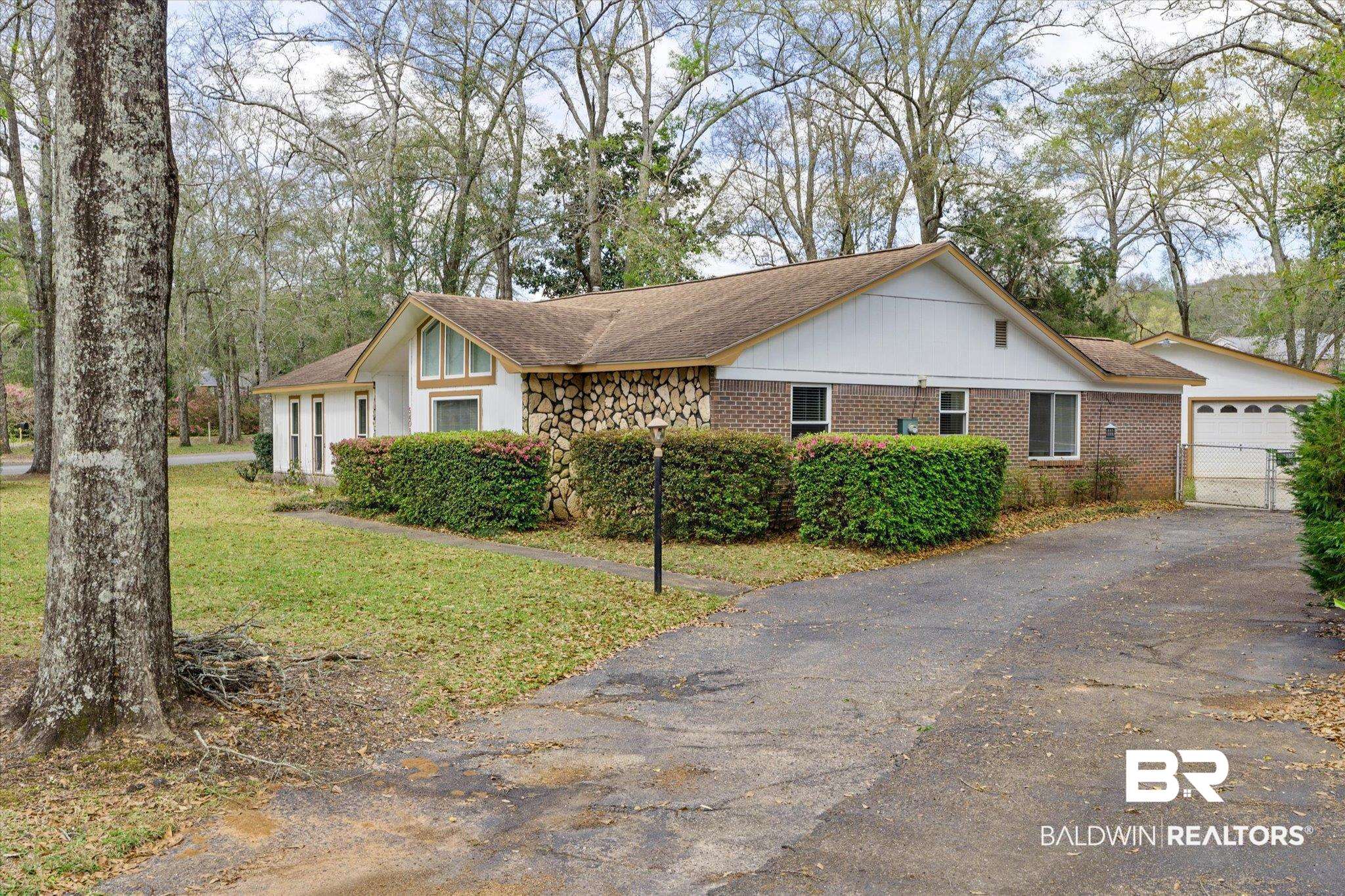 5408 Quail Run North Theodore, AL 36582 - Photo 21 of 22