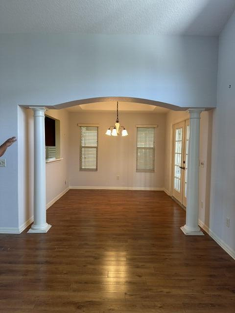 992 Ridgeland Path The Villages, FL 32162 - Photo 3 of 17 Dining room