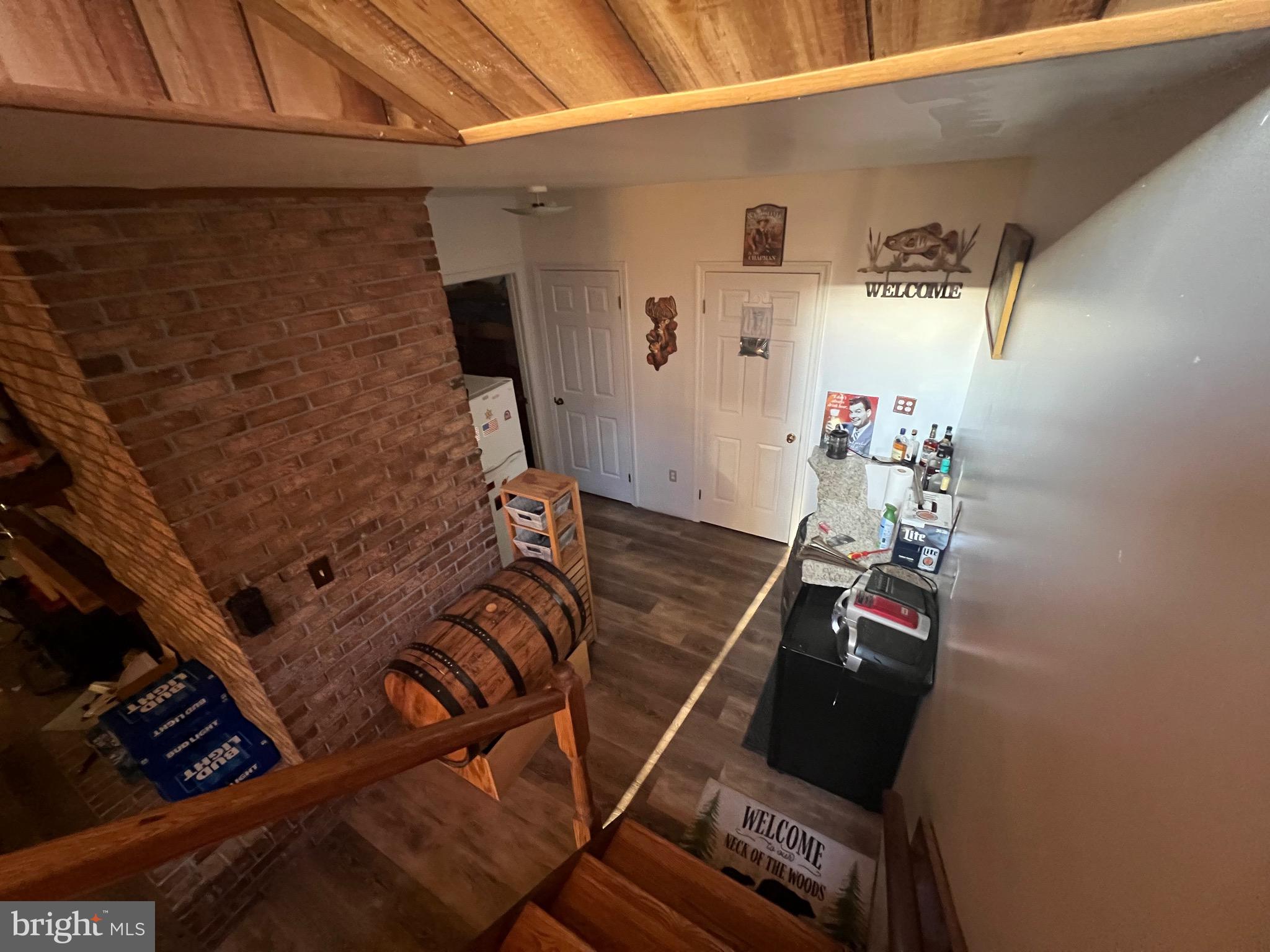 1604 High Knob Road Old Fields, WV 26845 - Photo 44 of 113