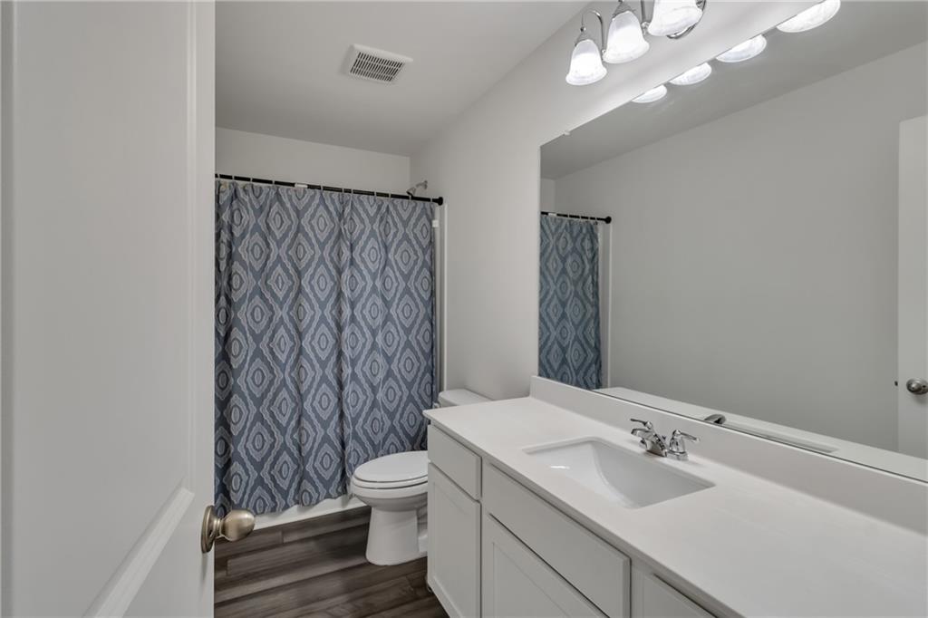 110 Bantry Way Locust Grove, GA 30248 - Photo 27 of 37
