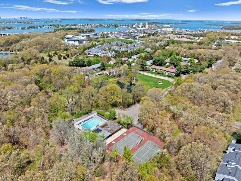 13 Beal's Cove Road, Unit K Hingham, MA 02043 - Photo 13 of 14