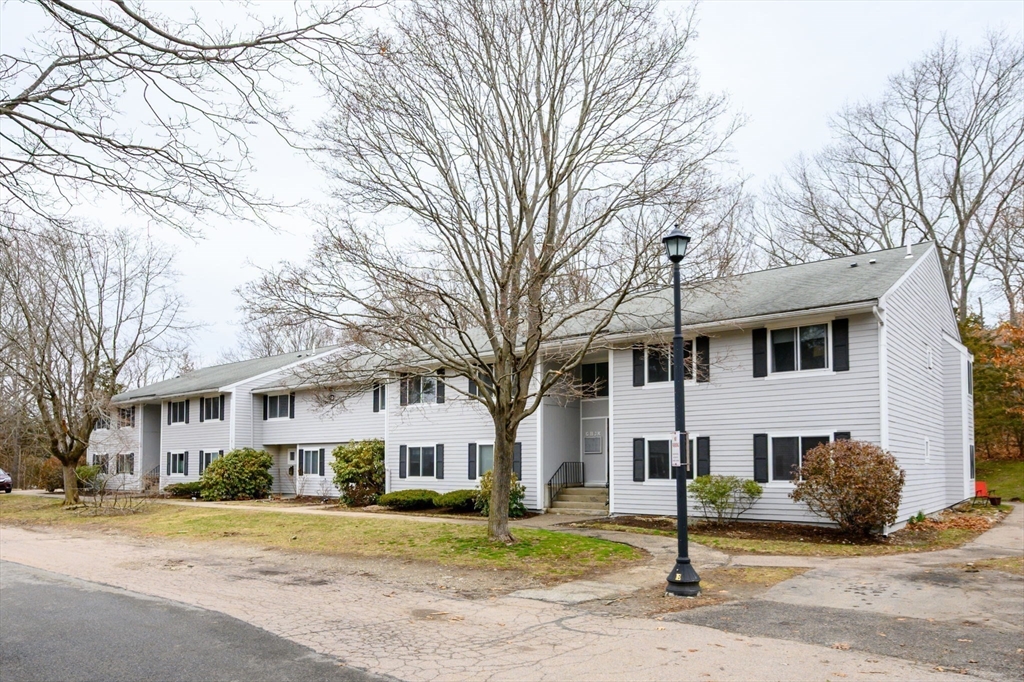 13 Beal's Cove Road, Unit K Hingham, MA 02043 - Photo 14 of 14