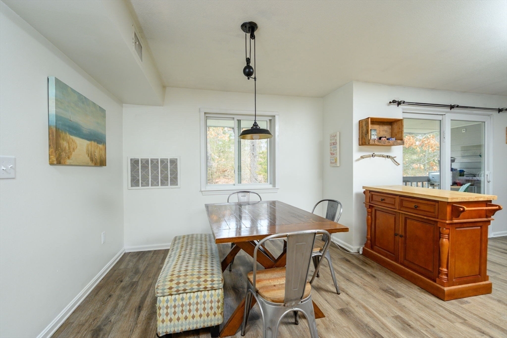 13 Beal's Cove Road, Unit K Hingham, MA 02043 - Photo 2 of 14