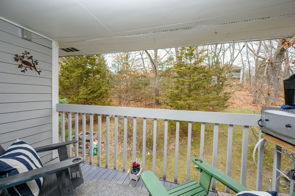 13 Beal's Cove Road, Unit K Hingham, MA 02043 - Photo 9 of 14