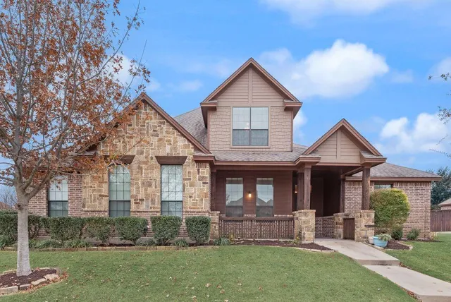 $625,000 | 311 Covington Lane, Ovilla, TX 75154