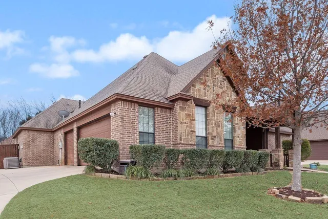 $625,000 | 311 Covington Lane, Ovilla, TX 75154