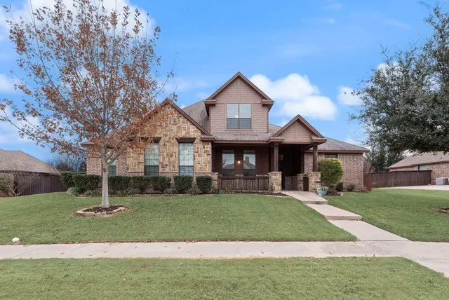 $625,000 | 311 Covington Lane, Ovilla, TX 75154