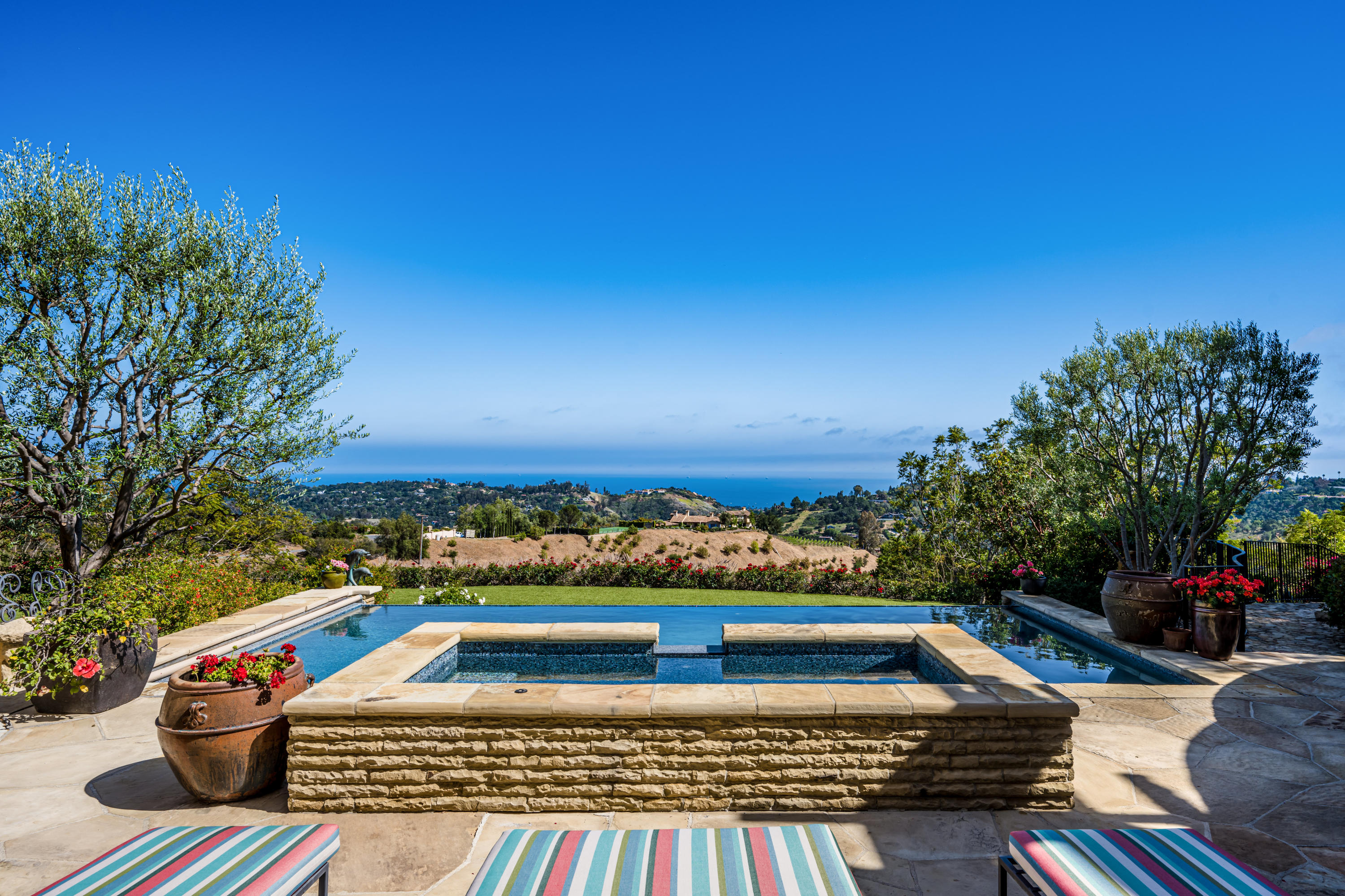 2226 Gibraltar Road Santa Barbara, CA 93103 - Photo 29 of 41 Ocean View