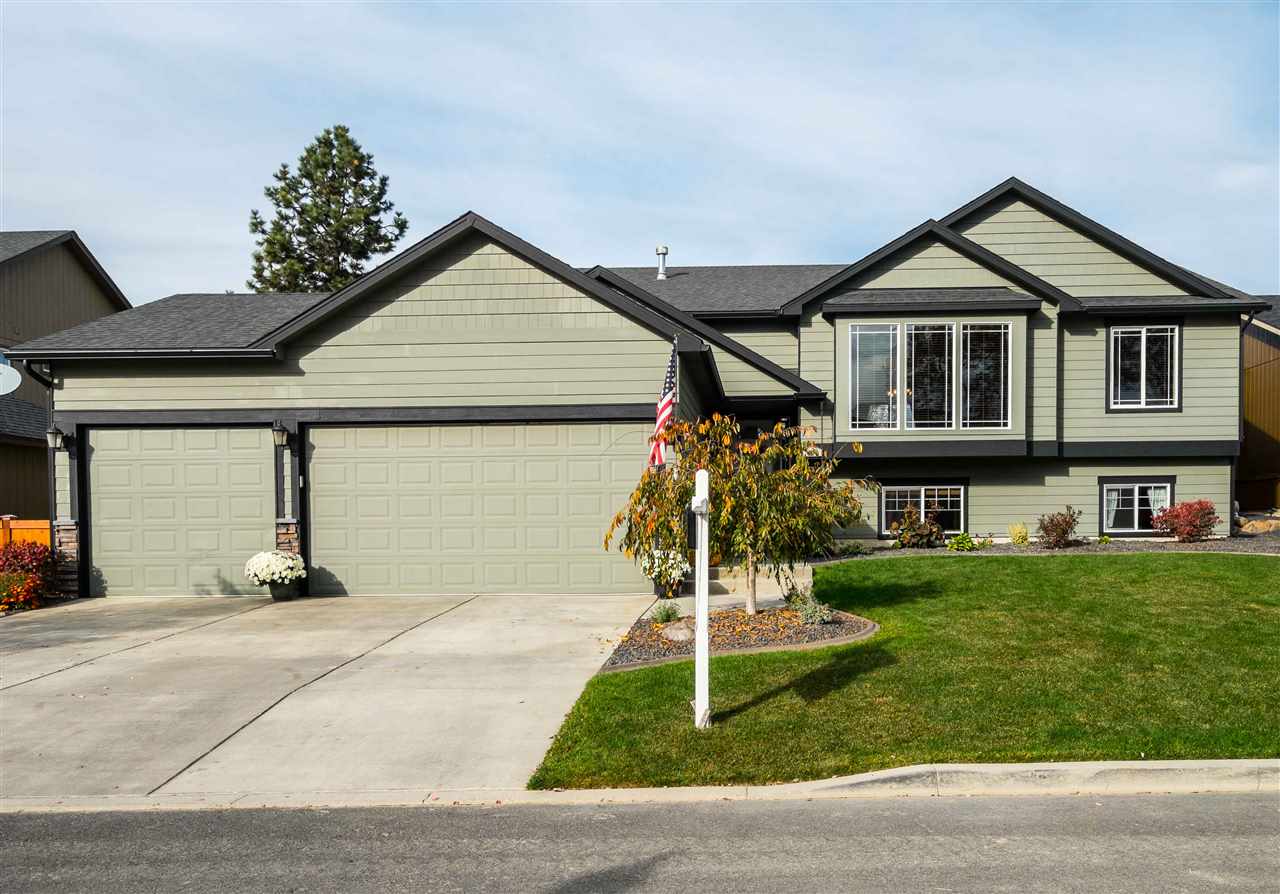 807 East Cooper Lane Colbert, WA 99005 - Photo 1 of 18