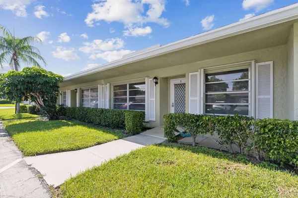 $2,500 | 1120 Cactus Terrace, Unit 46C, Delray Beach, FL 33445