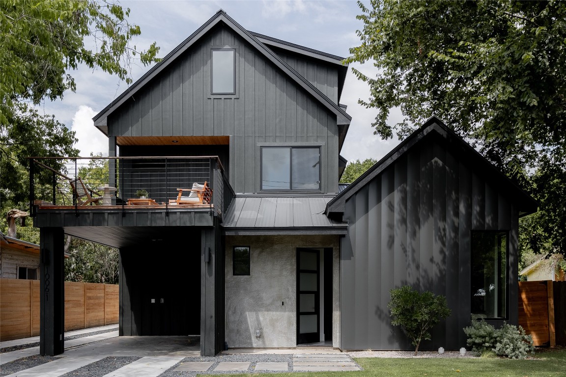 1006 Tillery Street, Unit 1 Austin, TX 78702 - Photo 1 of 1