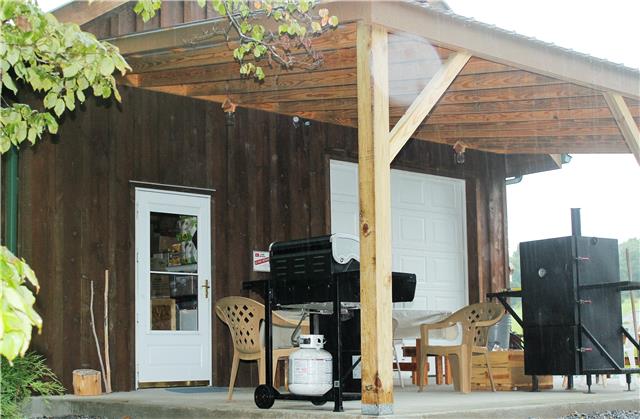 9879 Bud Quirrell Road Bon Aqua, TN 37025 - Photo 11 of 20 Gallery Image 11