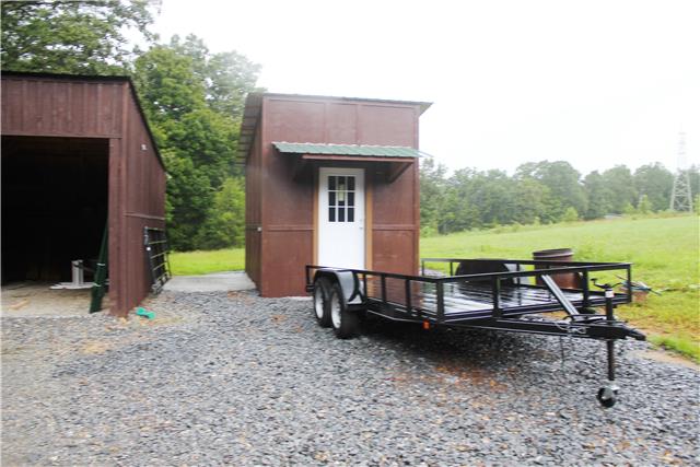 9879 Bud Quirrell Road Bon Aqua, TN 37025 - Photo 13 of 20 Gallery Image 13