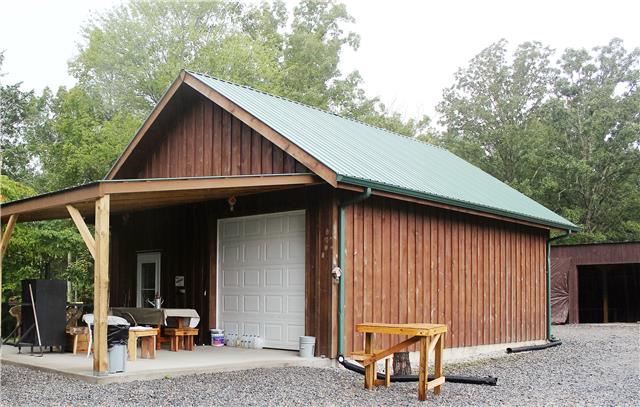 9879 Bud Quirrell Road Bon Aqua, TN 37025 - Photo 9 of 20 Gallery Image 9