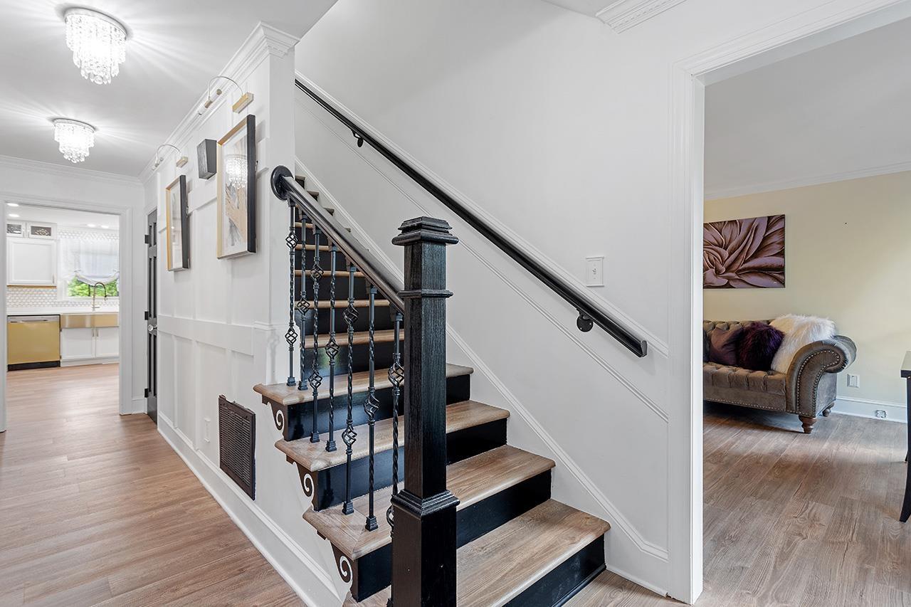 11804 Old Creedmoor Road Raleigh, NC 27613 - Photo 5 of 36 Photo 5