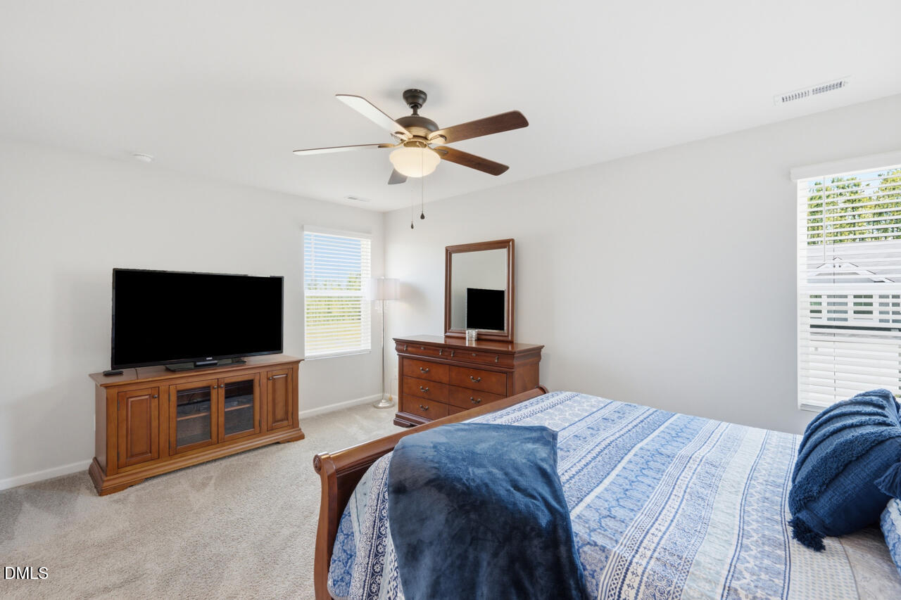 729 Spellbrook Road Zebulon, NC 27597 - Photo 15 of 30