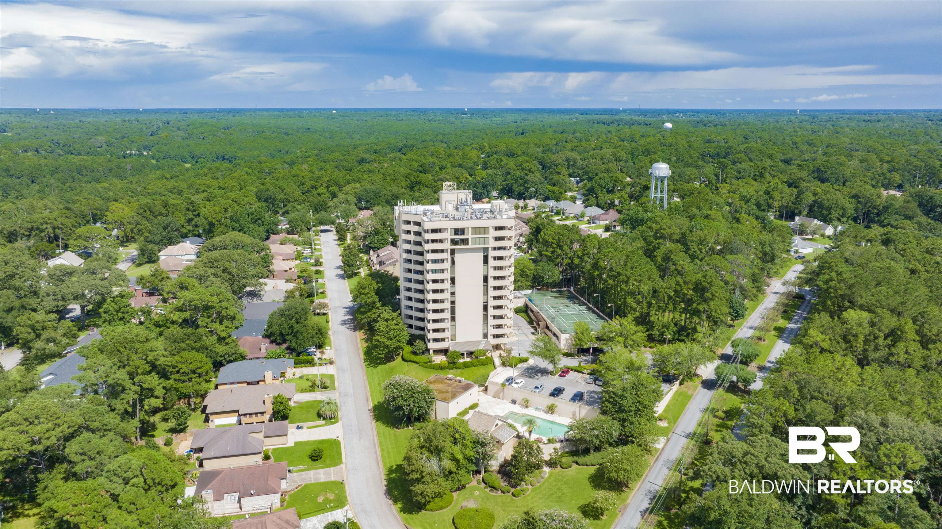 100 Tower Drive, Unit 1101 Daphne, AL 36526 - Photo 45 of 47