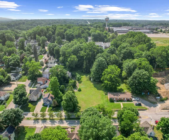 $1,598,000 | 623 North Center Street, Northville, MI 48167