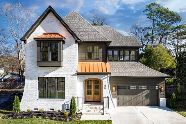 $1,598,000 | 623 North Center Street, Northville, MI 48167