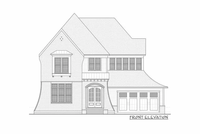 $1,598,000 | 623 North Center Street, Northville, MI 48167