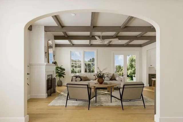 $1,598,000 | 623 North Center Street, Northville, MI 48167