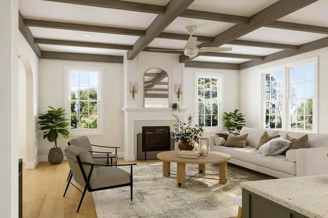 $1,598,000 | 623 North Center Street, Northville, MI 48167