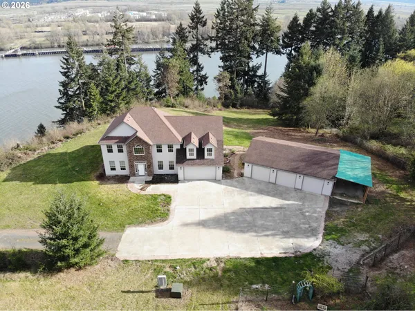 $799,900 | 310 Cedar Hills Road, Longview, WA 98632