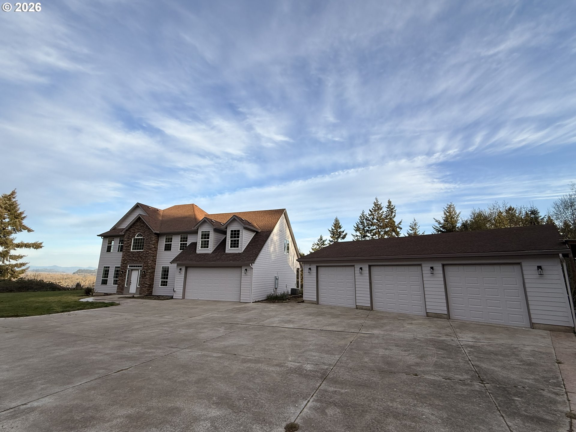 310 Cedar Hills Road Longview, WA 98632 - Photo 2 of 44