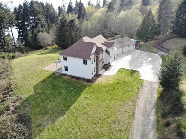 $799,900 | 310 Cedar Hills Road, Longview, WA 98632
